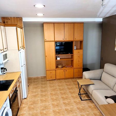 Nido Ria Apartment Вилавичоза Екстериор снимка