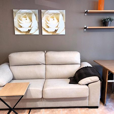 Nido Ria Apartment Вилавичоза Екстериор снимка