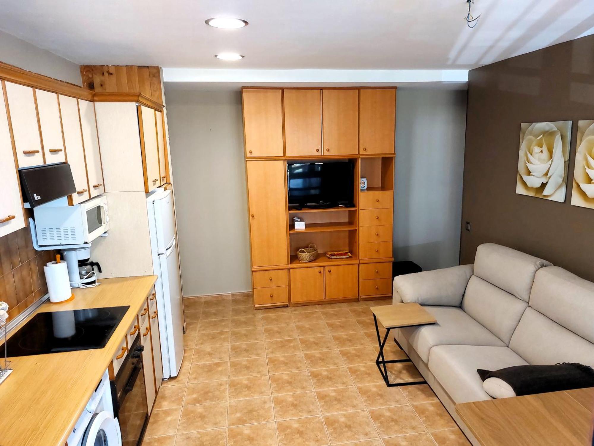 Nido Ria Apartment Вилавичоза Екстериор снимка