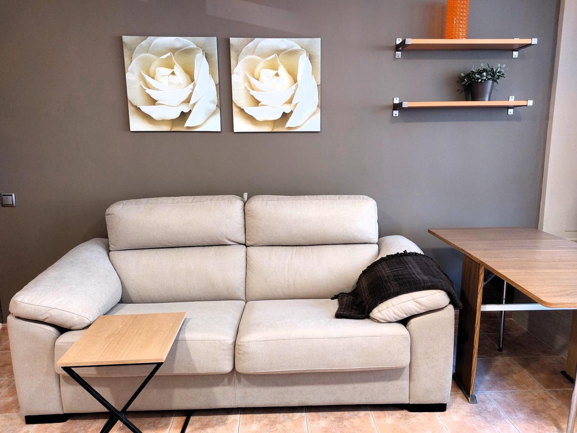 Nido Ria Apartment Вилавичоза Екстериор снимка
