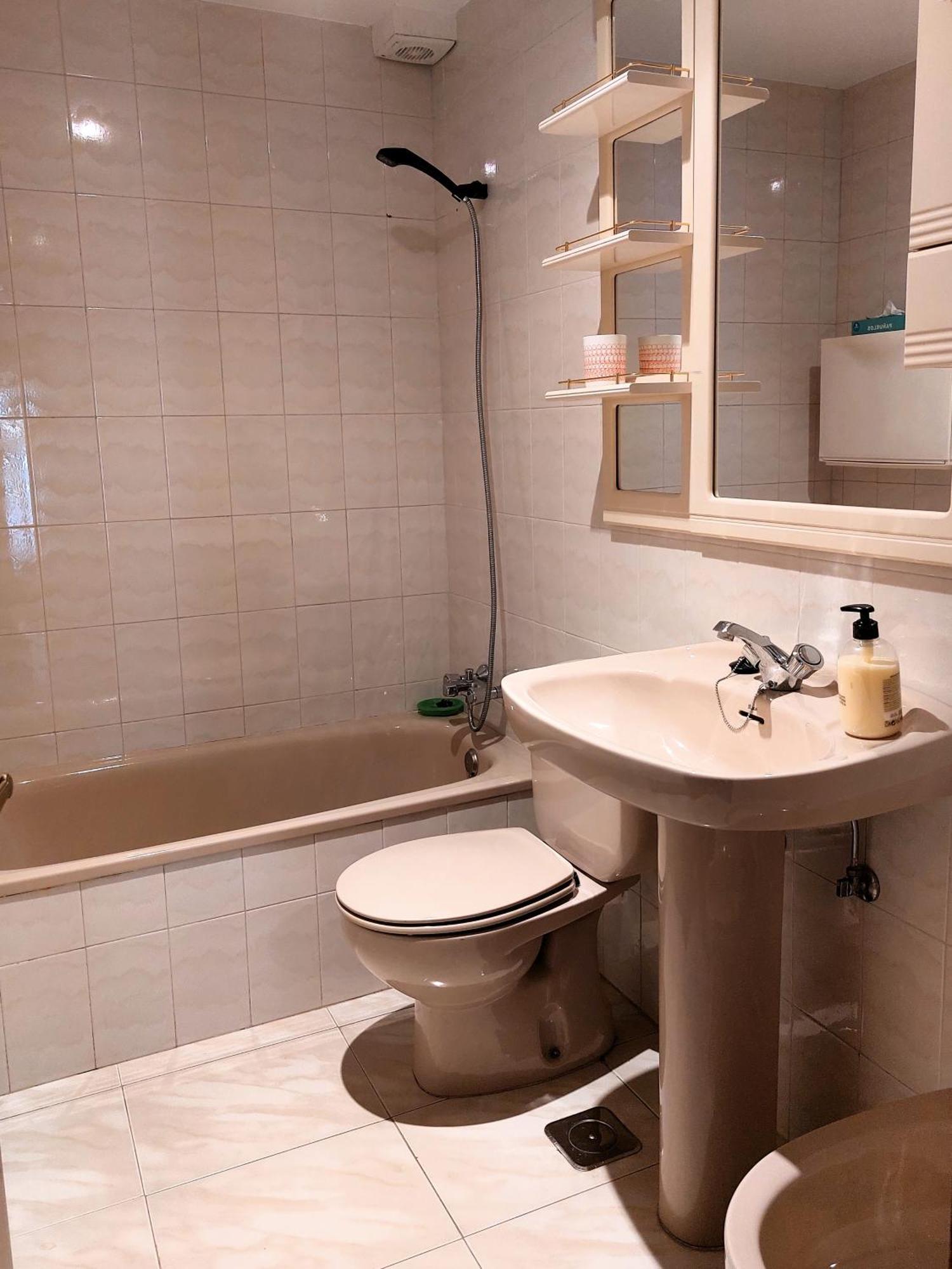 Nido Ria Apartment Вилавичоза Екстериор снимка