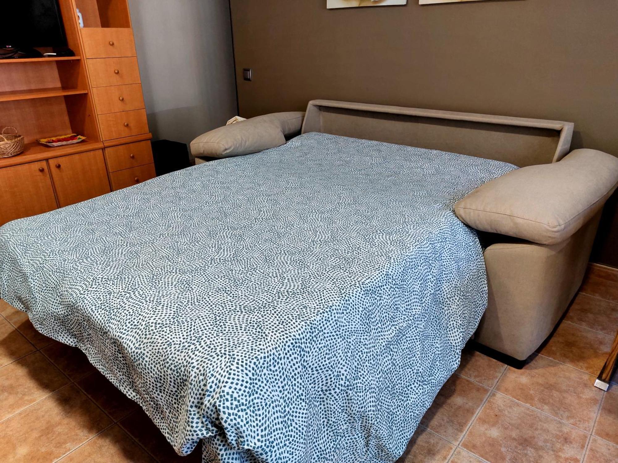 Nido Ria Apartment Вилавичоза Екстериор снимка